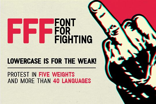 FFF