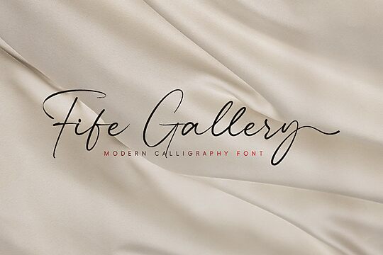 Fife Gallery