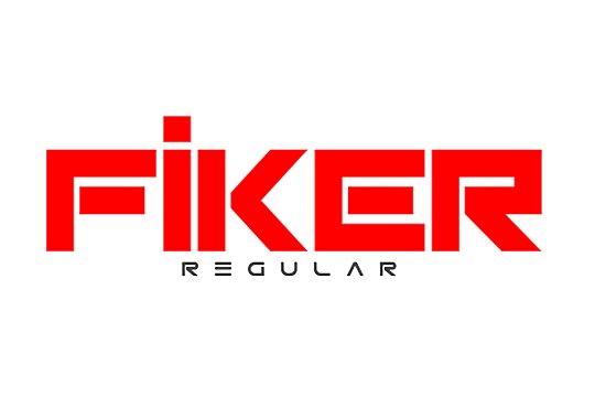 Fiker