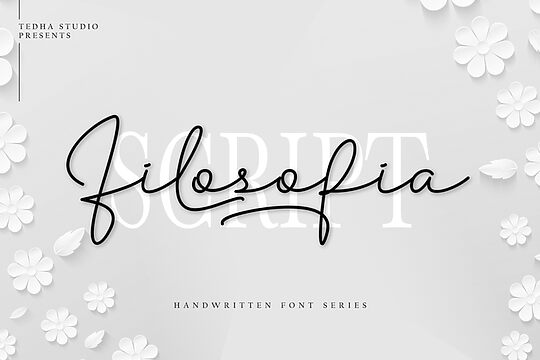 Filosofia Script