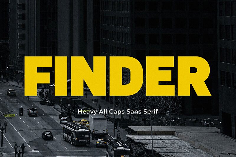 Finder