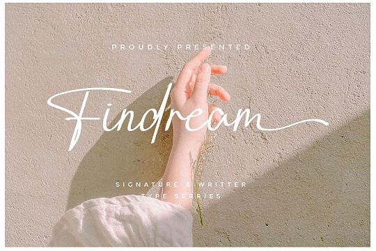 Findream