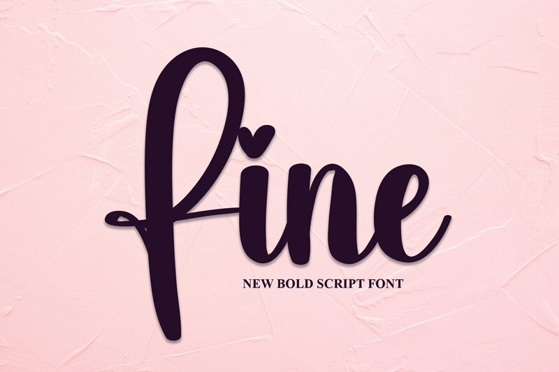 Fine