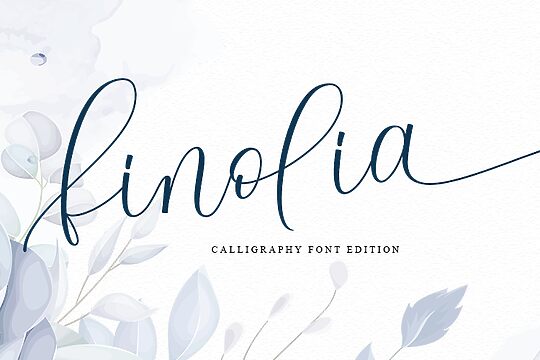 Finolia