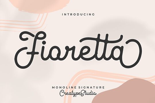 Fioretta