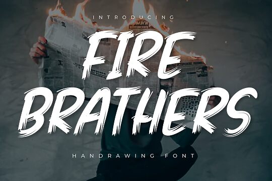 Fire Brathers