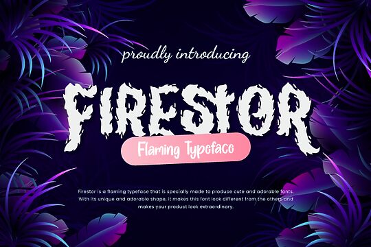 Firestor
