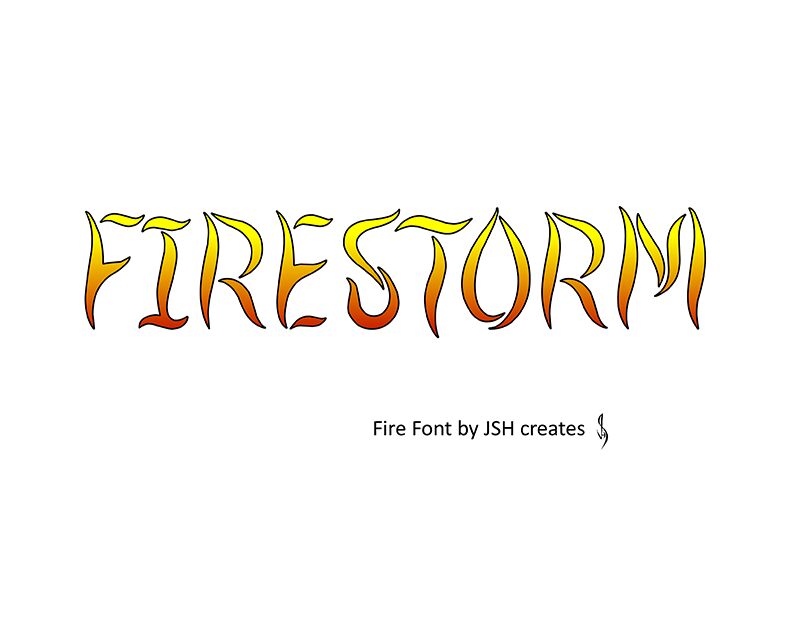 Firestorm