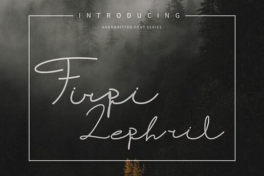 Firpi Lephril