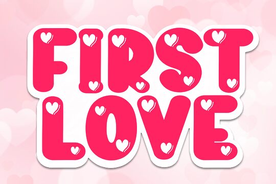 First Love