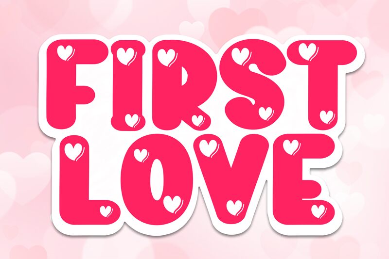 First Love