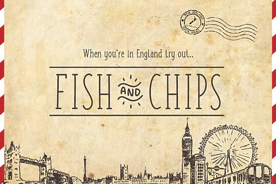 Fish&Chips