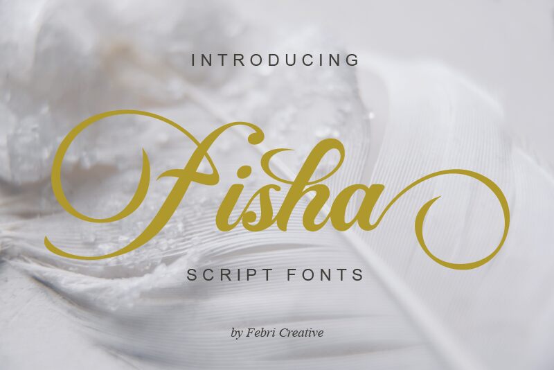 Fisha Script