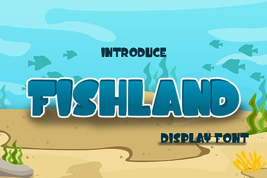 Fishland