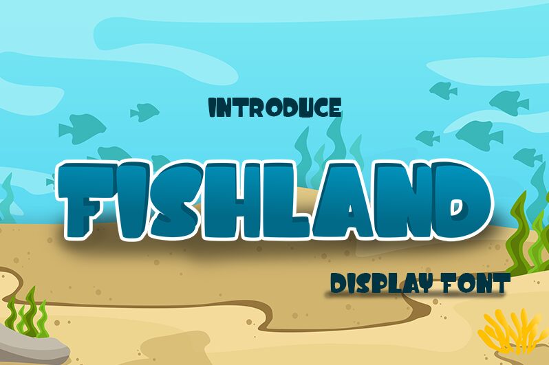 Fishland