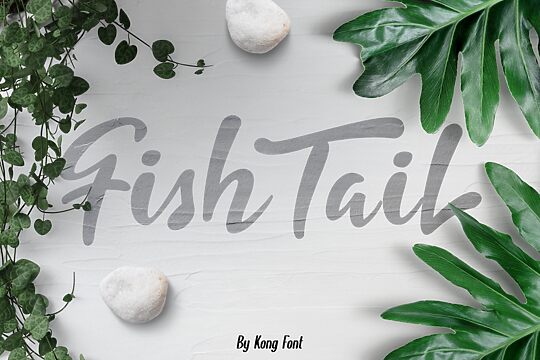 Fishtail