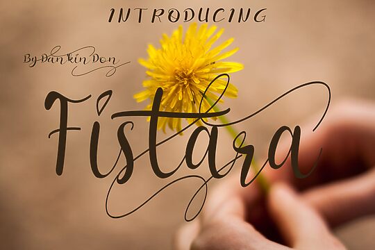 Fistara