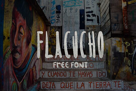 Flacucho