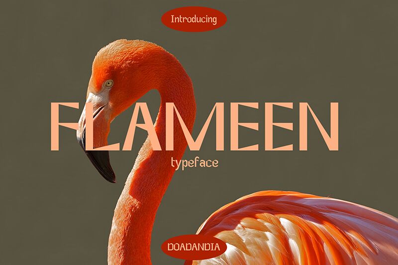 Flameen