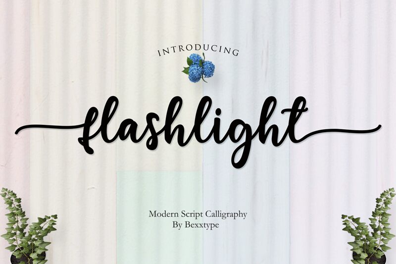 Flashlight