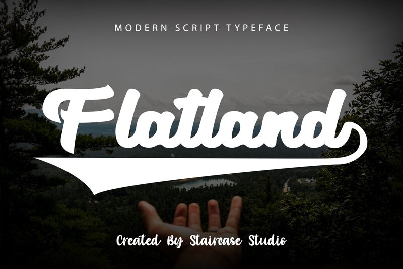 Flatland