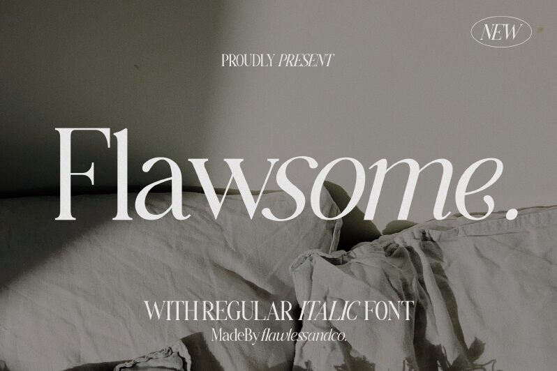 Flawsome