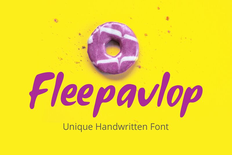 Fleepavlop