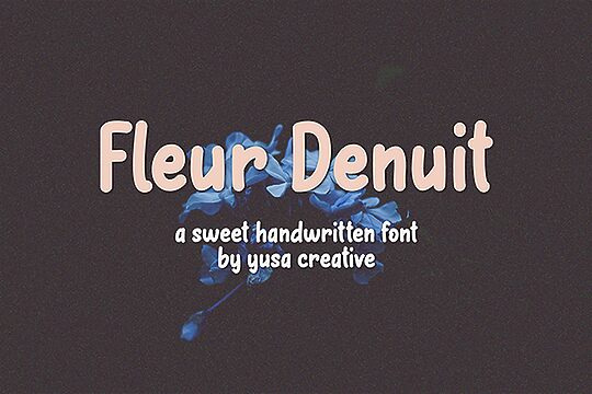 Fleur Denuit