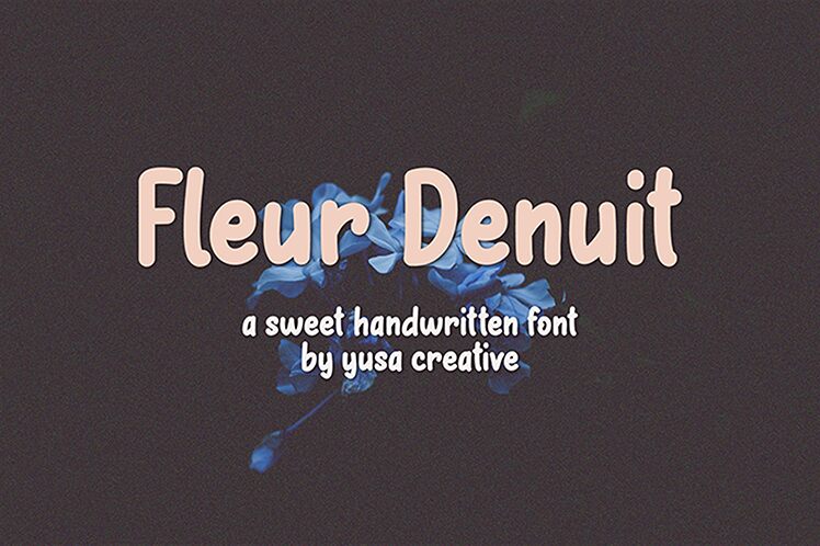 Fleur Denuit