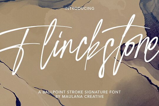 Flinckstone