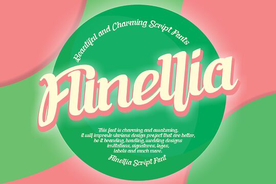 Flinellia