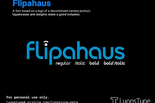 Flipahaus