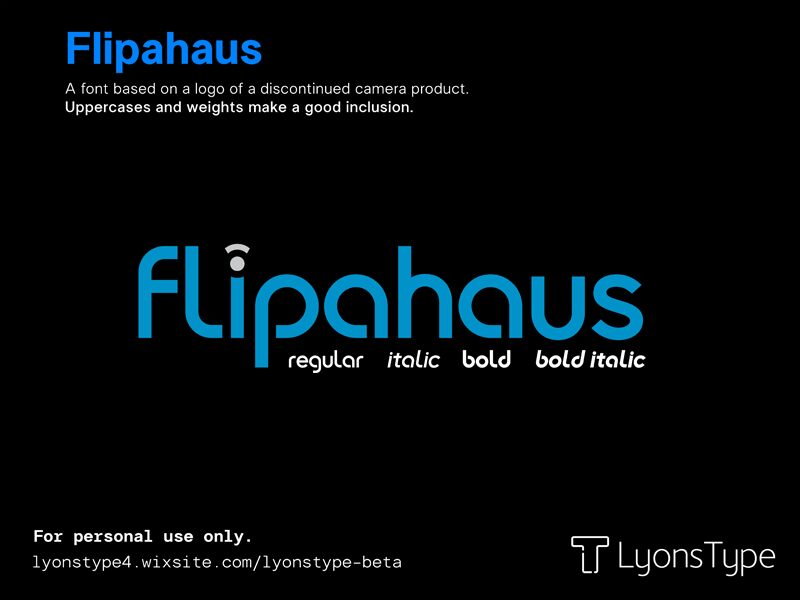 Flipahaus