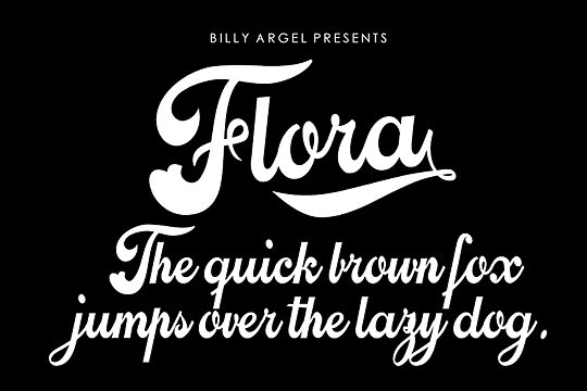 Flora