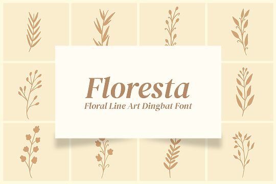 Floresta