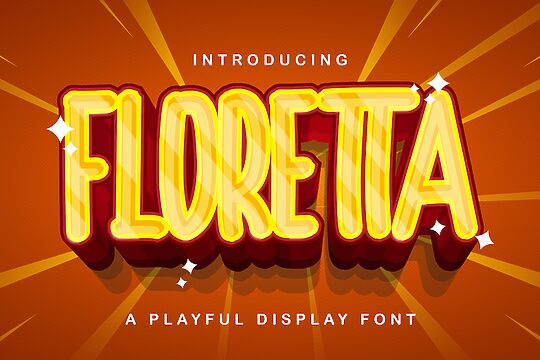 Floretta