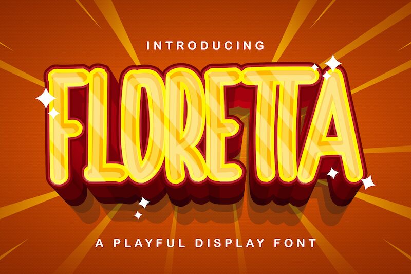 Floretta