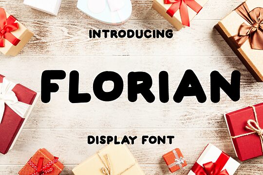 Florian