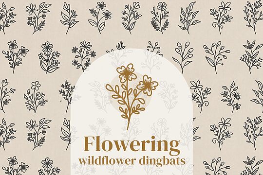 Flowering