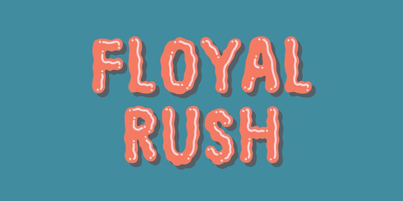 Floyal Rush