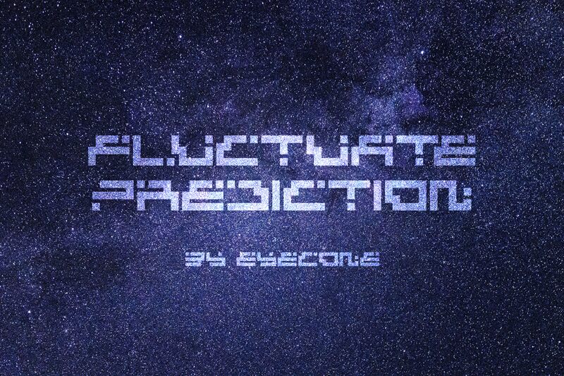 Fluctuate Prediction