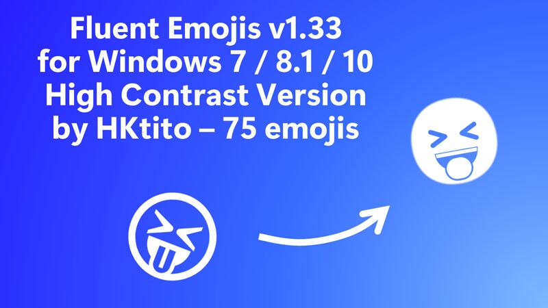 Fluent Emojis 133