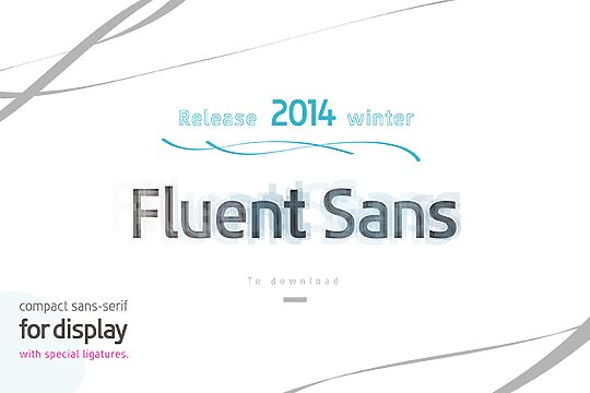 Fluent Sans