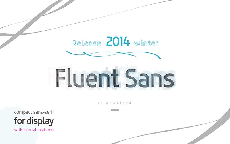 Fluent Sans