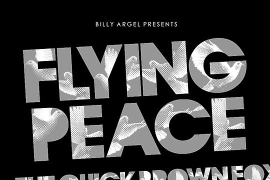 Flying Peace