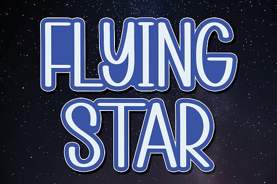 Flying Star