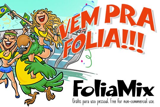 Folia Mix