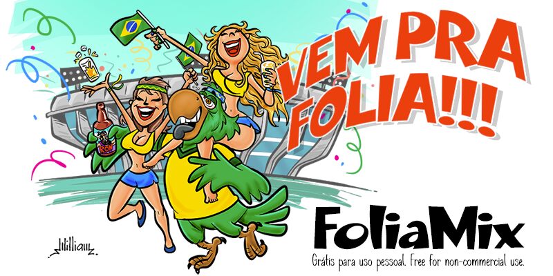 Folia Mix