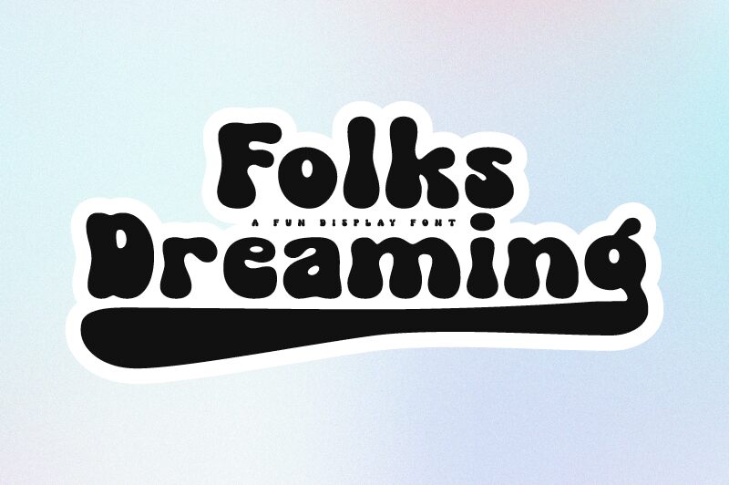 Folks Dreaming