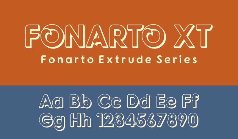 Fonarto XT